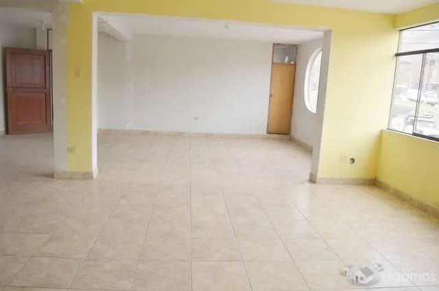 ALQUILO LOCAL COMERCIAL 2DO PISO EN AV. PROLOG MOLINA - PACHACAMAC — foto 1