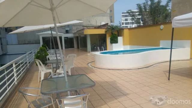 DEPARTAMENTO EN LA MEJOR ZONA DE JESUS MARIA!!! — foto 9