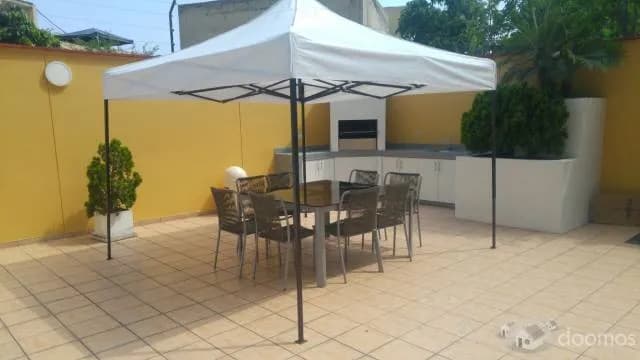 DEPARTAMENTO EN LA MEJOR ZONA DE JESUS MARIA!!! — foto 10