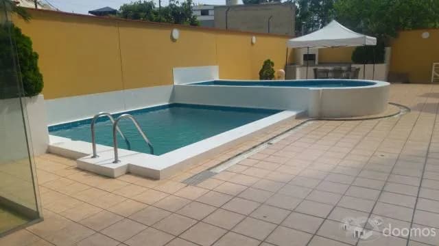DEPARTAMENTO EN LA MEJOR ZONA DE JESUS MARIA!!! — foto 11