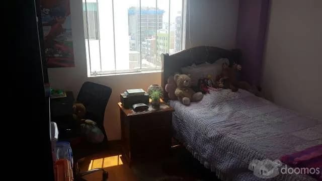 AMPLIO Y BIEN UBICADO DUPLEX — foto 2