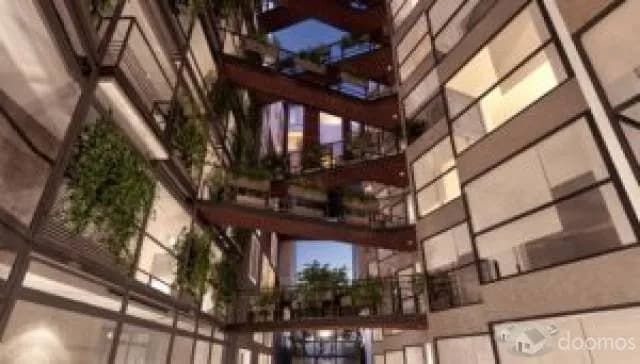 Excelente Inversión Exclusivo Dpto GRAU — foto 1