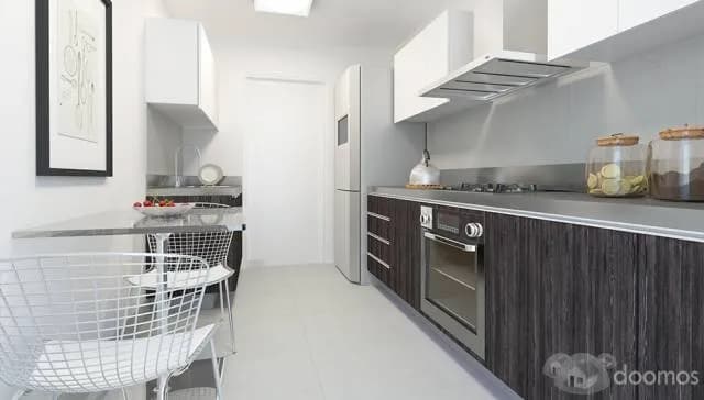 Dpto. Duplex – 3 Dorm. De Lujo La Paz Miraflores — foto 3