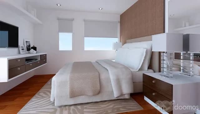 Dpto. Duplex – 3 Dorm. De Lujo La Paz Miraflores — foto 5