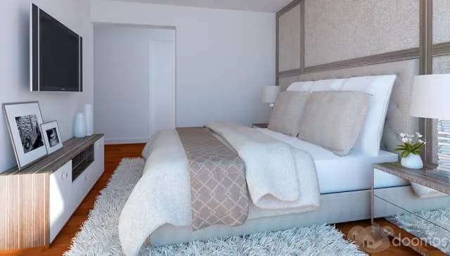 Dpto. Duplex – 3 Dorm. De Lujo La Paz Miraflores — foto 6