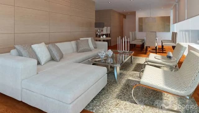 Dpto. Duplex – 3 Dorm. De Lujo La Paz Miraflores — foto 9