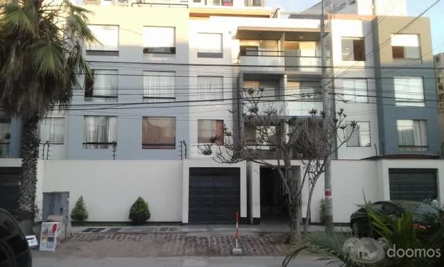 Venta Dpto. 1er piso en Magdalena — foto 1