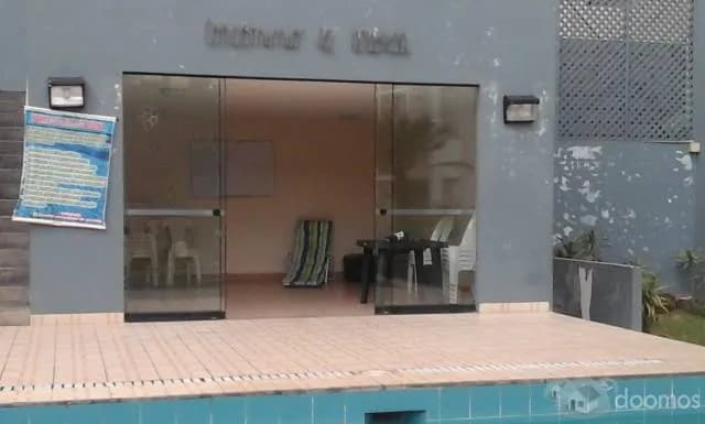 Venta Dpto. 1er piso en Magdalena — foto 15