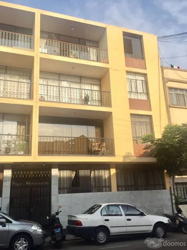 Venta Dpto en Lince – a 2 cdras de San Isidro — foto 1