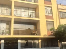 Venta Dpto en Lince – a 2 cdras de San Isidro