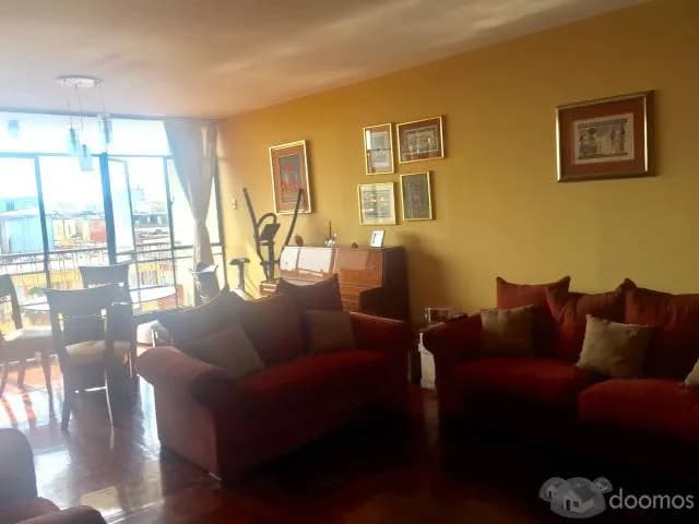 Venta Dpto en Lince – a 2 cdras de San Isidro — foto 4