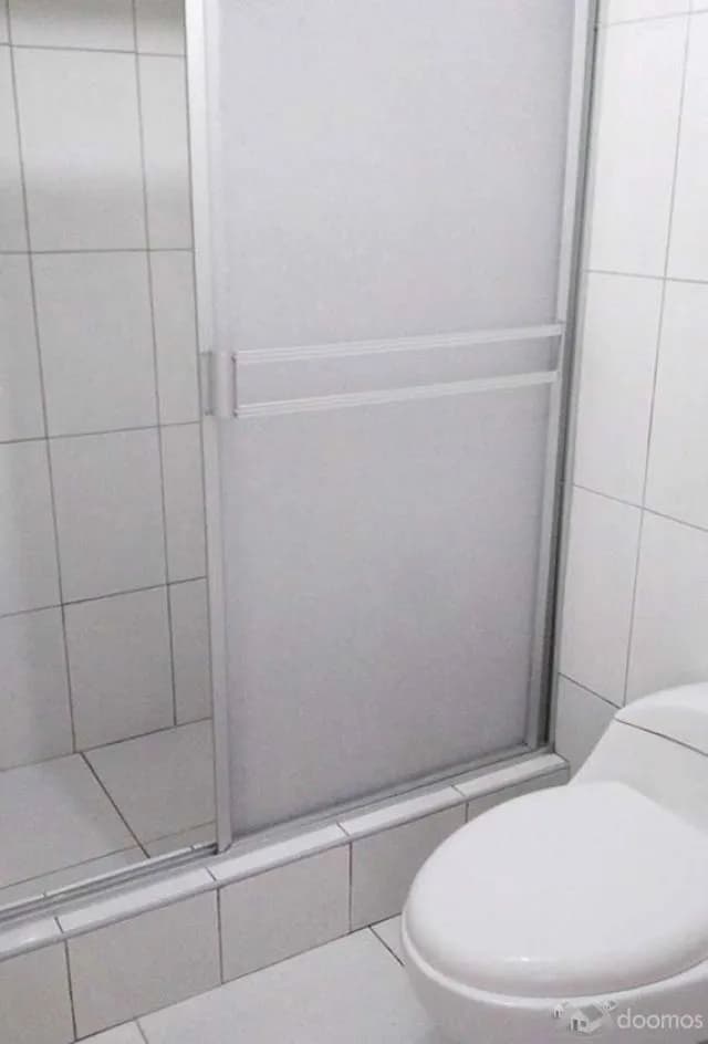 HABITACION SAN BORJA SUR — foto 1