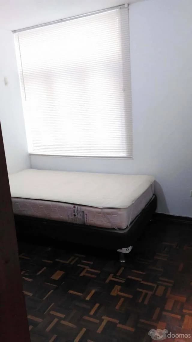HABITACION SAN BORJA SUR — foto 2