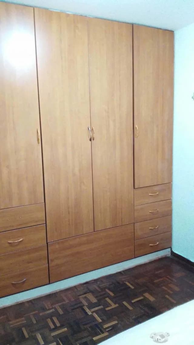 HABITACION SAN BORJA SUR — foto 3
