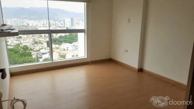 Dpto. Alquiler en Surquillo Estreno — foto 2