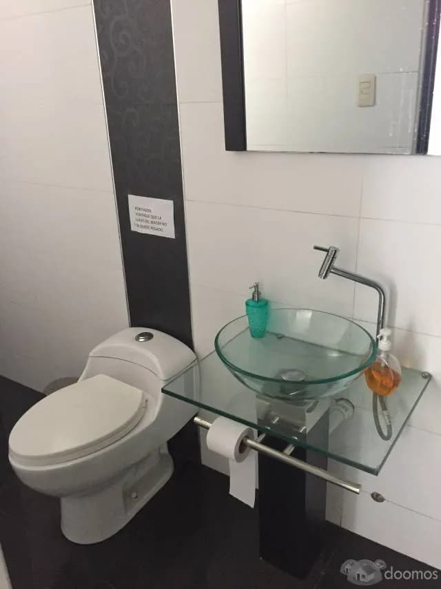 Oficina Totalmente Amoblada a dos Cdras de Miraflores — foto 3