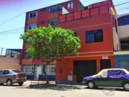 Vendo casa 75 m2 Cercado de Lima