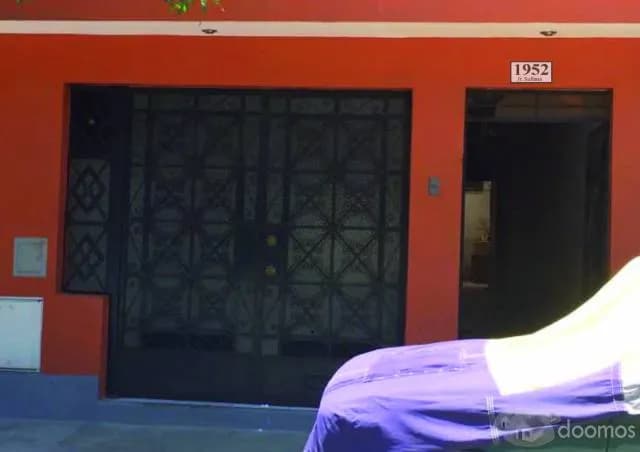 Vendo casa 75 m2 Cercado de Lima — foto 2