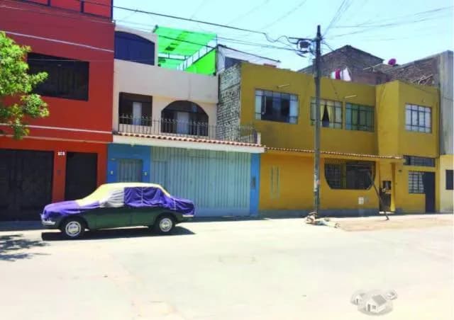 Se vende casa construcción rustica como terreno — foto 2