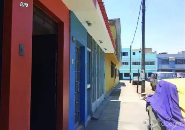 Se vende casa construcción rustica como terreno — foto 3