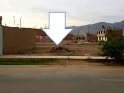 VENTA DE TERRENO 123 m2 URB SANTA MARÍA 2 ETAPA CARABAYLLO