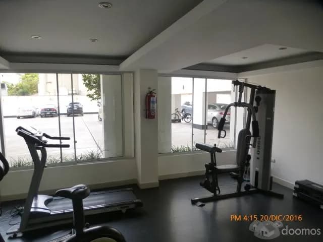 VENTA DE DEPARTAMENTO DE 249 M2 EN SAN ISIDRO — foto 15