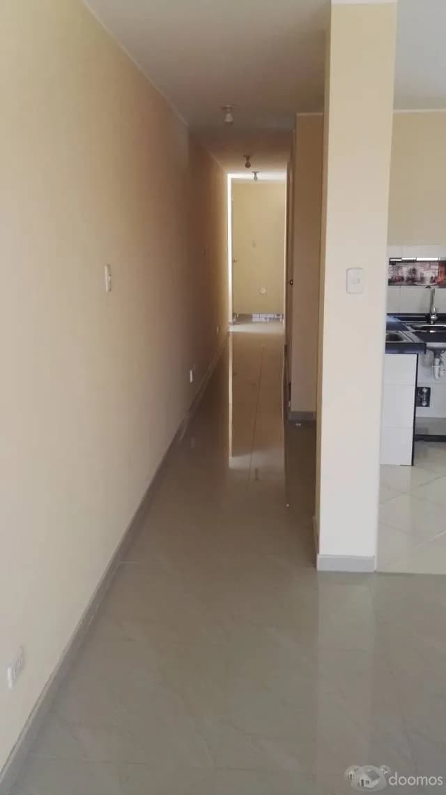 Alquiler Departamento en ESTRENO Carabayllo — foto 3