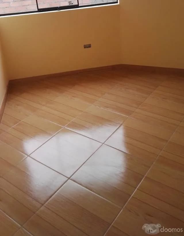 Alquiler Departamento en ESTRENO Carabayllo — foto 4