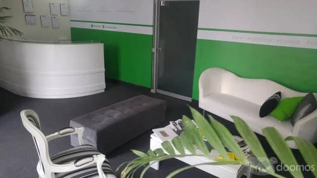 CASA BARRANCO OFICINA — foto 2
