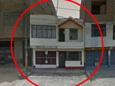VENTA DE CASA SJL