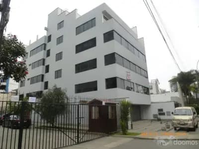 VENTA DE EDIFICIO DE 5 PISOS EN JESUS MARIA
