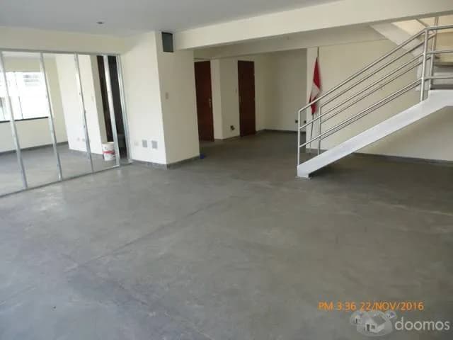 VENTA DE EDIFICIO DE 5 PISOS EN JESUS MARIA — foto 3