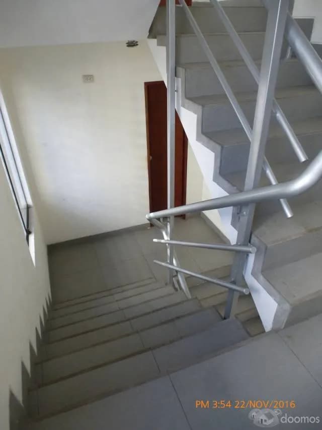 VENTA DE EDIFICIO DE 5 PISOS EN JESUS MARIA — foto 7