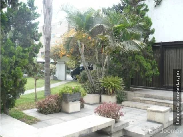 Residencia en venta como terreno en Surco, Lima - Perú — foto 5