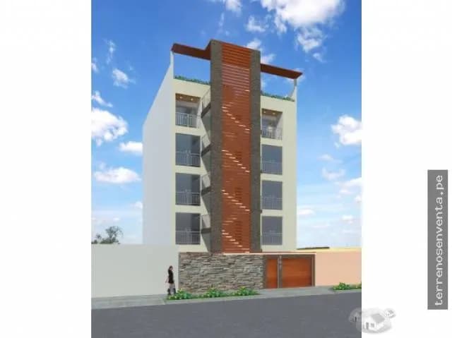 Departamento en venta , San Juan de Lurigancho, Lima — foto 1
