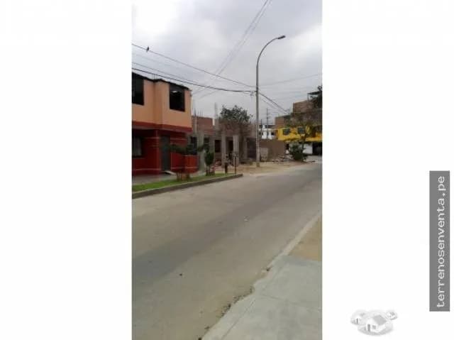Departamento en venta , San Juan de Lurigancho, Lima — foto 4