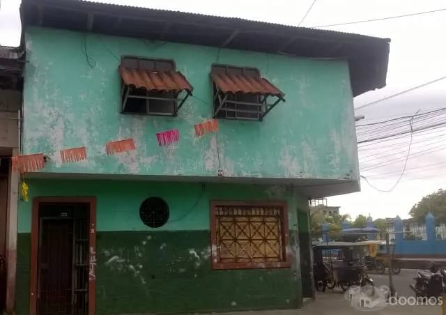 CASA PARA NEGOCIO — foto 1