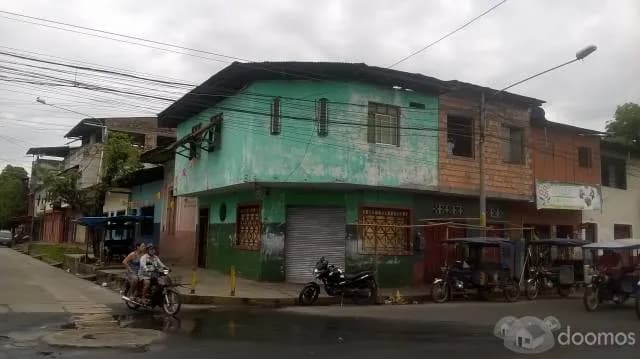 CASA PARA NEGOCIO — foto 2