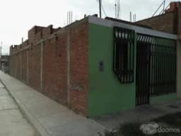 Venta de casa en Chiclayo, Lambayeque