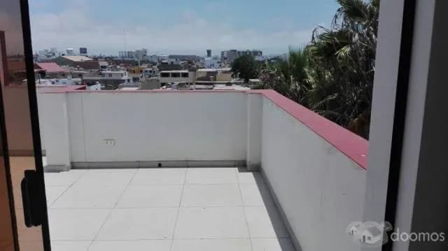 OCASIÓN-VENTA	DEPARTAMENTO DUPLEX de 135 m2 en BELLAVISTA. — foto 3