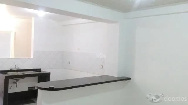 Alquiler de Departamento en San Borja — foto 1