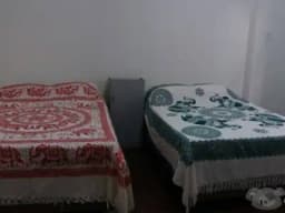 ALQUILO CUARTOS PRIVADOS EN MIRAFLORES