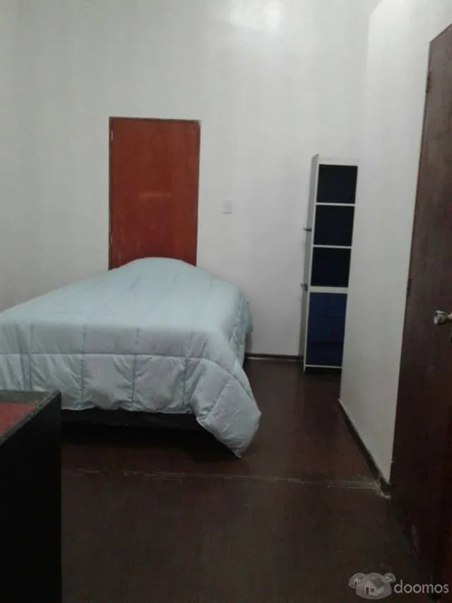 ALQUILO CUARTOS PRIVADOS EN MIRAFLORES — foto 4