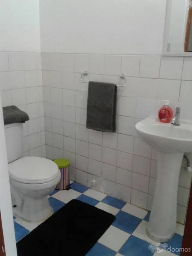 ALQUILO CUARTOS PRIVADOS EN MIRAFLORES — foto 7
