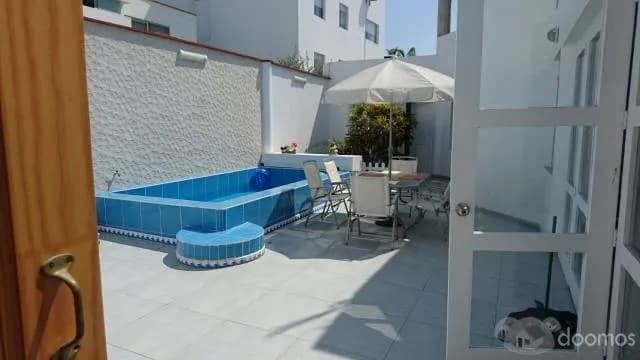 Casa de Playa — foto 3