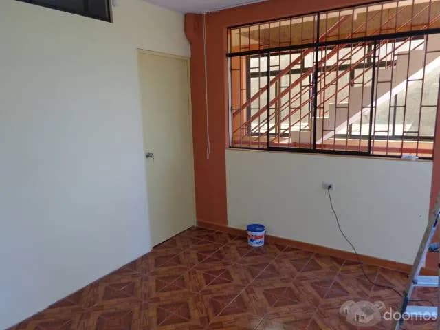 Departamento en Santiago de Surco en Alquiler — foto 2