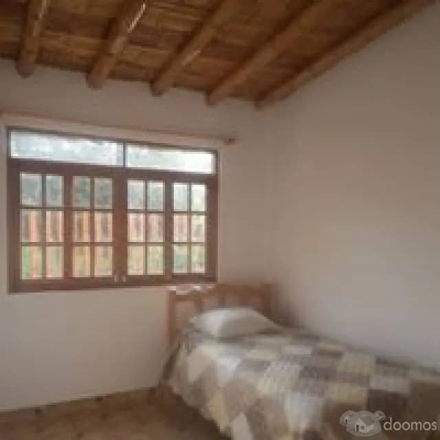 ALQUILER DE CASA DE CAMPO DE LUNAHUANÁ — foto 5