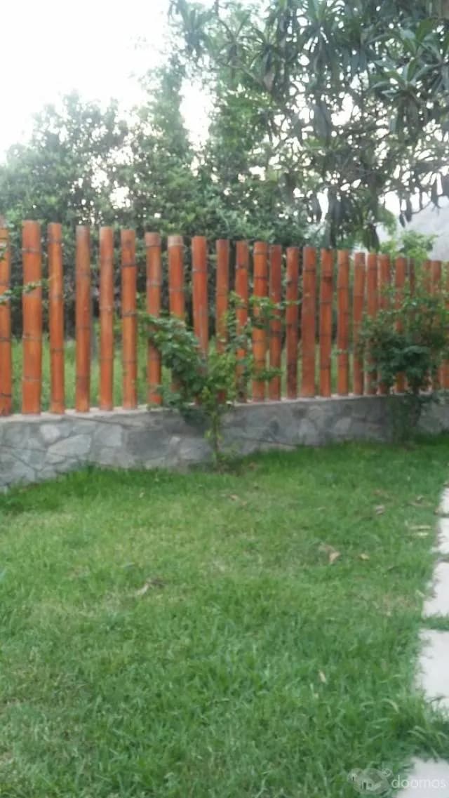 ALQUILER DE CASA DE CAMPO DE LUNAHUANÁ — foto 6