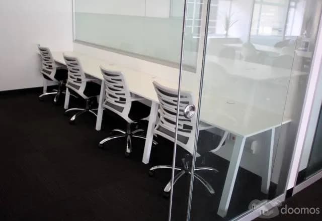 Alquiler de Oficina en Centro Empresarial San Isidro — foto 3
