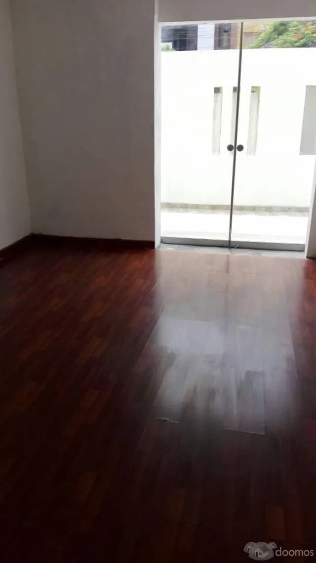 Alquiler departamento 1er piso independiente — foto 1